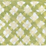 Arte Puebla -Papel Reticulado